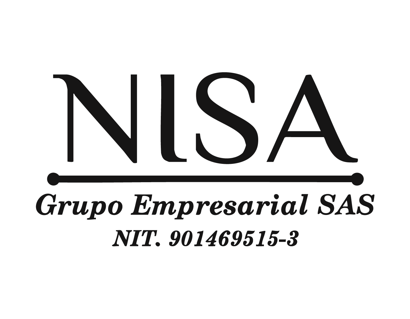 NISA Grupo Empresarial SAS